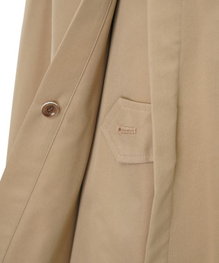 DOUBLE BACK SKIRT 詳細画像