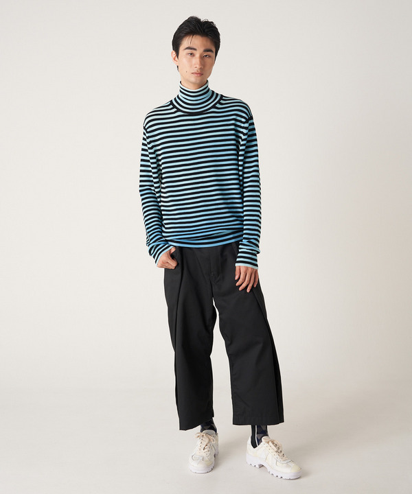 PHOTOCHROMIC BORDER TURTLE 詳細画像 BLACK 6