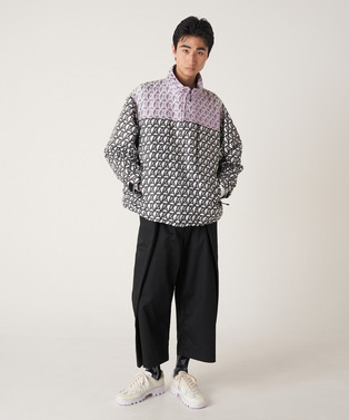 PHOTOCHROMIC AZ LOGO WIND JACKET 詳細画像