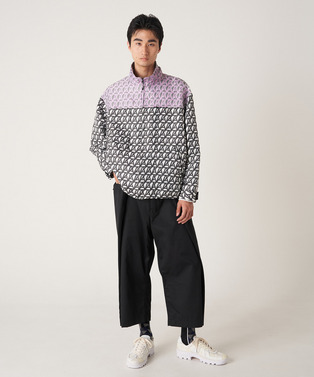 PHOTOCHROMIC AZ LOGO WIND JACKET 詳細画像