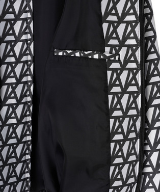 PHOTOCHROMIC AZ LOGO WIND JACKET 詳細画像