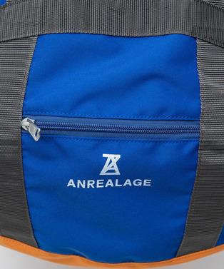 NYLON BALL BAG 詳細画像