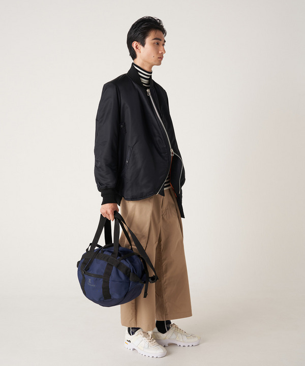 NYLON BALL BAG 詳細画像 BLUE 17