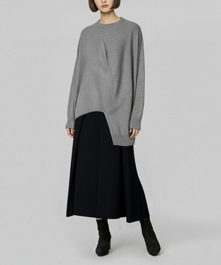 BALL KNIT PULLOVER 詳細画像