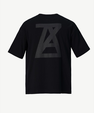 A&Z LOGO TEE 詳細画像