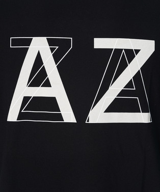 A&Z LOGO TEE 詳細画像