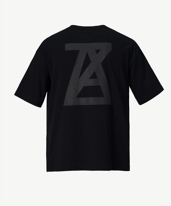 A&Z LOGO TEE 詳細画像 WHITE 3