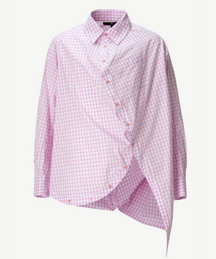 BALL SHIRT 詳細画像