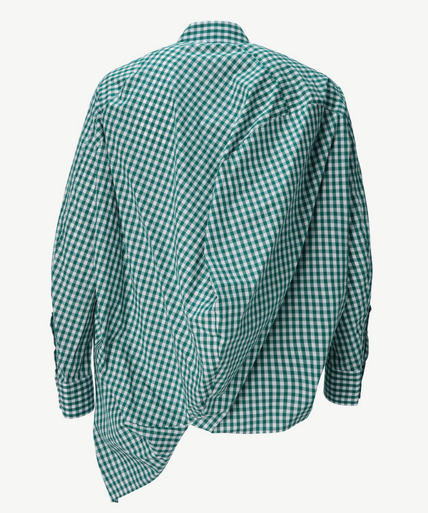 BALL SHIRT 詳細画像 PINK 4