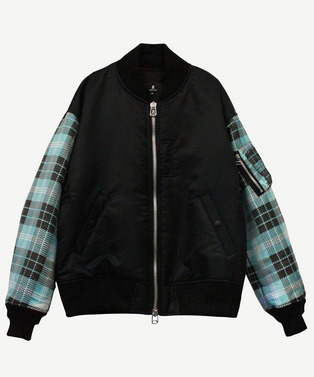 PHOTOCHROMIC CHECK SLEEVE MA-1 詳細画像