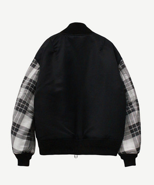 PHOTOCHROMIC CHECK SLEEVE MA-1 詳細画像