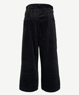 WRAP CORDUROY PANTS 詳細画像