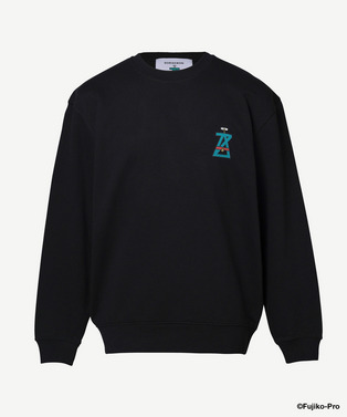ALL CHARACTER CREW NECK SWEAT 詳細画像