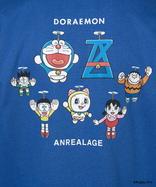 ALL CHARACTER CREW NECK SWEAT 詳細画像