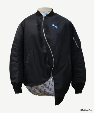 DORAEMON BALL LOGO BLOUSON(REVERSIBLE)