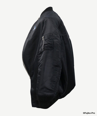 DORAEMON BALL LOGO BLOUSON(REVERSIBLE) 詳細画像