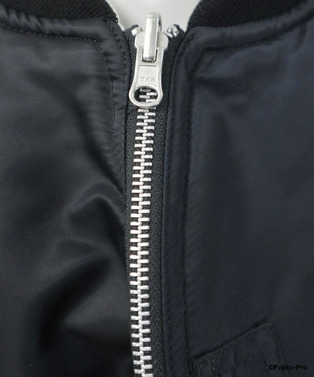 DORAEMON BALL LOGO BLOUSON(REVERSIBLE) 詳細画像