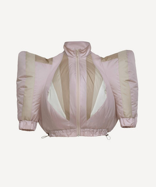WIND FAN PANEL WINDBREAKER