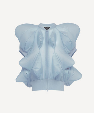 WIND FAN BUMP VEST
