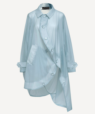 ULTIMATE LIGHT NYLON BALL COAT 詳細画像