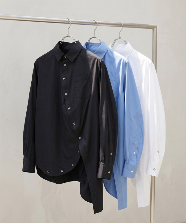 BALL SHIRT 詳細画像 SAX 7