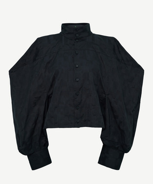 BOX BROAD SHIRT 詳細画像