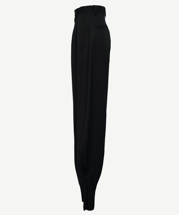 BOX SLACKS JODHPURS 詳細画像 GRAY 3