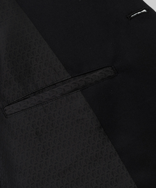 BALL WOOL JACKET 詳細画像 GRAY 8