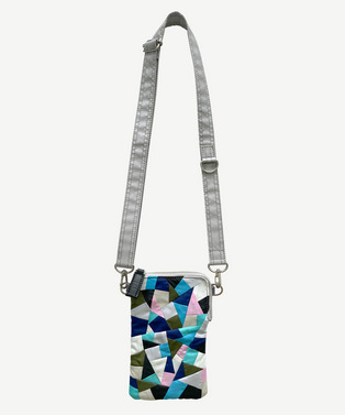 PATCHWORK SMALL POUCH 詳細画像