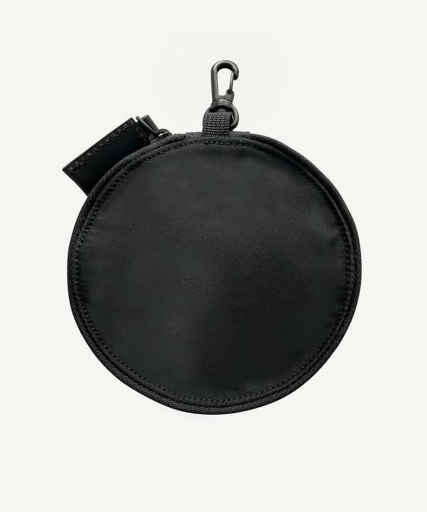PATCHWORK CIRCLE POUCH 詳細画像 COLORFUL 6