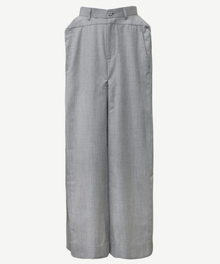 BOX SLACKS 詳細画像