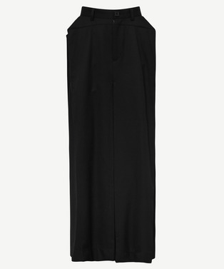 BOX SLACKS 詳細画像