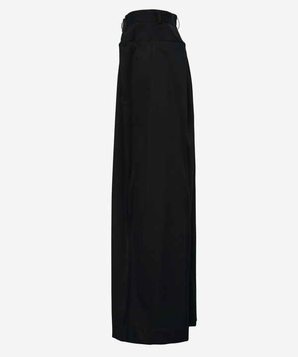 BOX SLACKS 詳細画像 GRAY 3