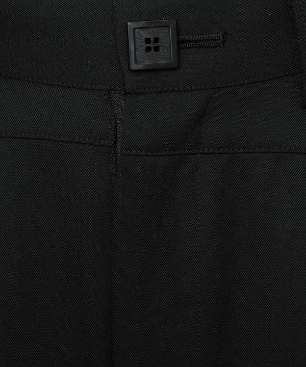 BOX SLACKS 詳細画像 GRAY 5