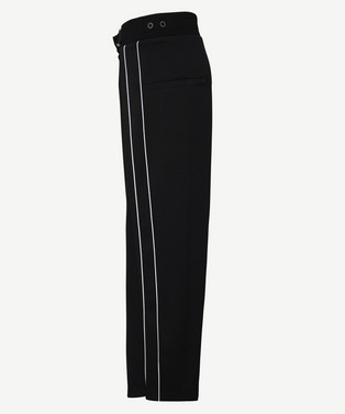 WRAP TRACK PANTS 詳細画像