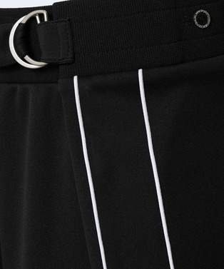 WRAP TRACK PANTS 詳細画像