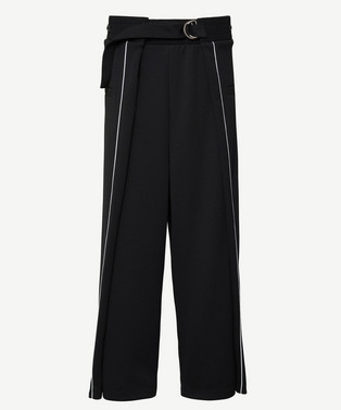WRAP TRACK PANTS 詳細画像
