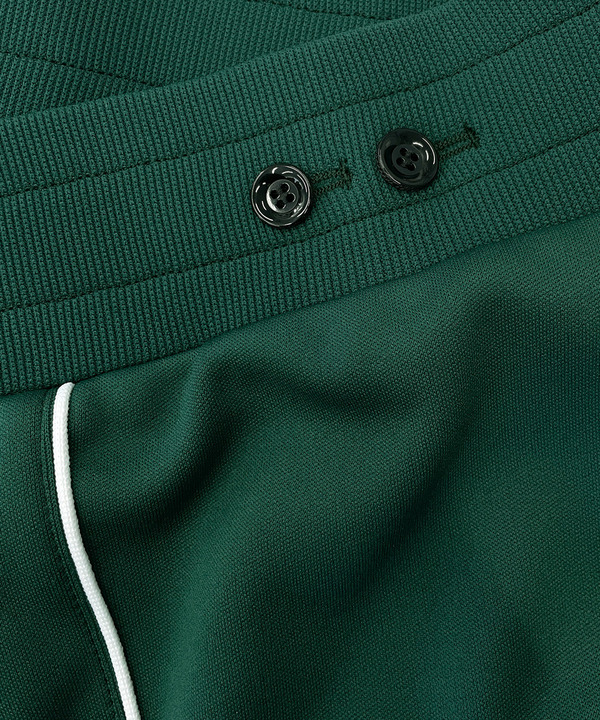 WRAP TRACK PANTS 詳細画像 GREEN 7