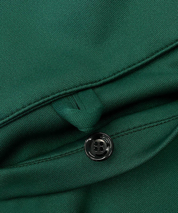 WRAP TRACK PANTS 詳細画像 GREEN 8