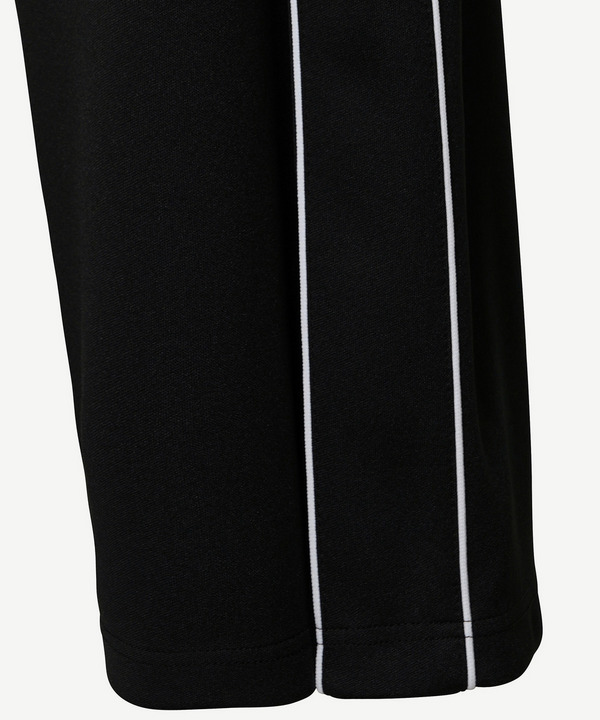 WRAP TRACK PANTS 詳細画像 BLACK 10