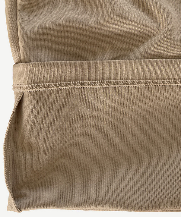 WRAP TRACK PANTS 詳細画像 BLACK 6