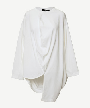 BALL COTTON LONG SLEEVE T-SHIRT 詳細画像