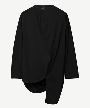 BALL COTTON LONG SLEEVE T-SHIRT 詳細画像