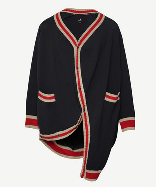 BALL KNIT CARDIGAN 詳細画像