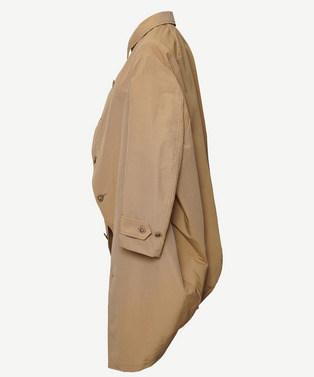 BALL SOUTIEN COLLAR COAT 詳細画像