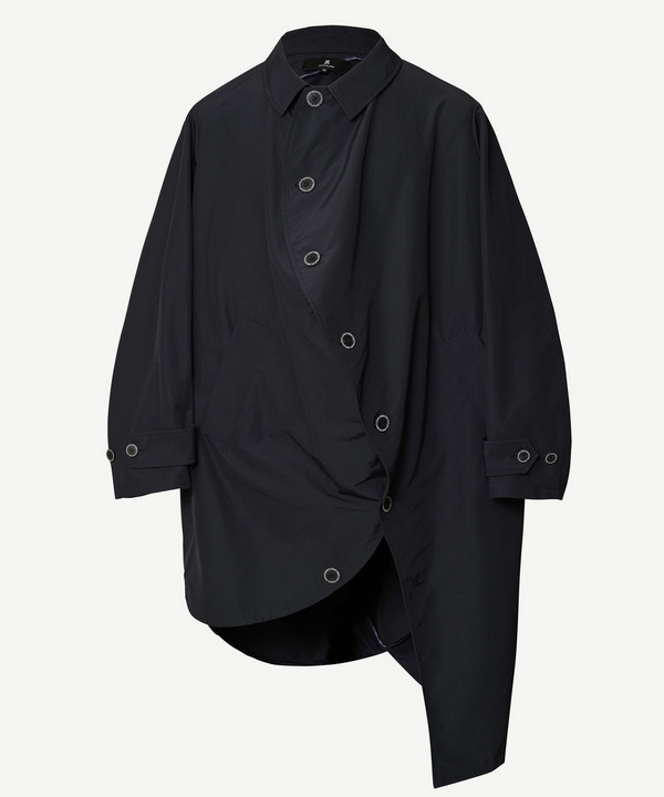 BALL SOUTIEN COLLAR COAT 詳細画像 NAVY 1