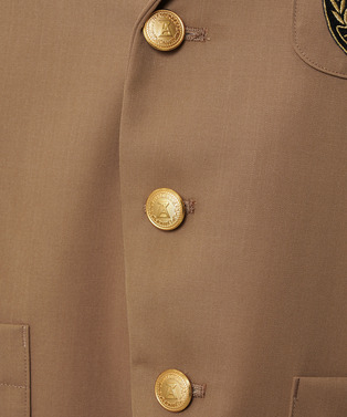 BALL BLAZER 詳細画像