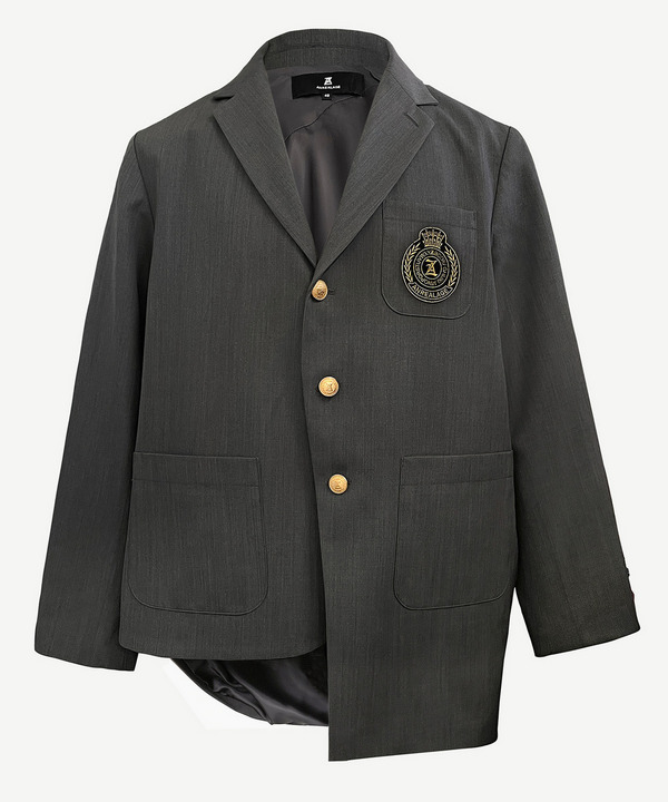 BALL BLAZER 詳細画像 BROWN 7