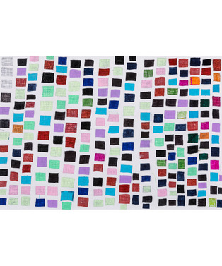 ANREALAGE&times;HERALBONY BALL SHIRT 詳細画像