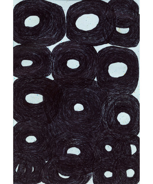 ANREALAGE&times;HERALBONY BALL SHIRT 詳細画像